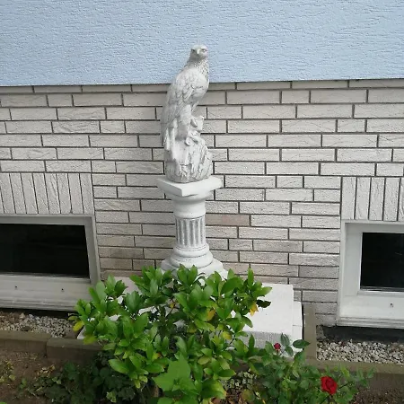 Modern In With Large Garden Διαμέρισμα Heiligenhagen