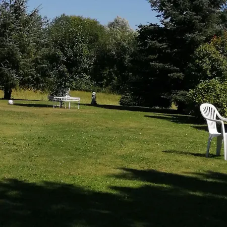 Modern In With Large Garden Διαμέρισμα Heiligenhagen