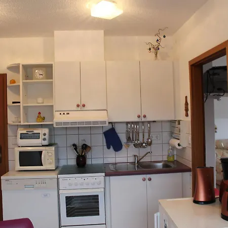Modern In With Large Garden Διαμέρισμα Heiligenhagen